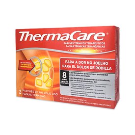 Thermacare Patches 88940 2 Unidades