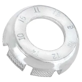 trivio-cle-a-rayons-9-15g