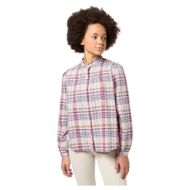 wrangler-blouse-112350325-pintuck