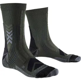 x-socks-hike-expert-silver-크루-양말