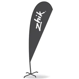 zhik-logo-strand-vinge-flag