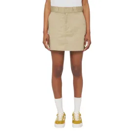 dickies-work-mini-裙子