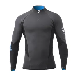 zhik-microfleece-x-긴팔-래쉬가드
