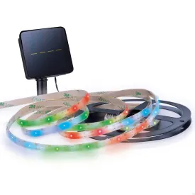 aktive-strisce-led-solari-multicolori-autoadesive