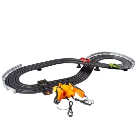 cb-games-magnetic-racing-track-with-2-cars-and-2-progressive-controls-speed-go