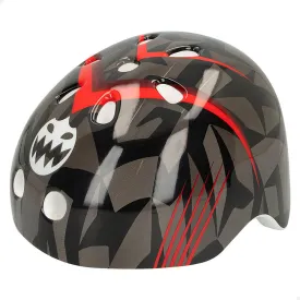 colorbaby-monsters-riders-junior-helmet