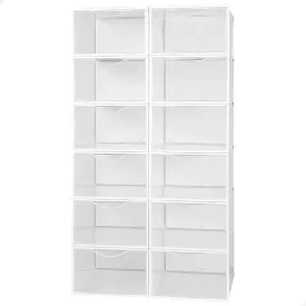 max-home-pack-12-boxes-stackable-plastic-shoes-and-antivuelco