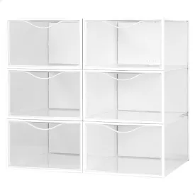 max-home-pack-6-boxes-stackable-plastic-shoes-and-antivuelco