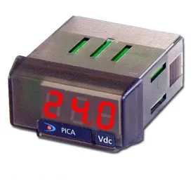 pros-voeding-12-24vdc-voltmeter