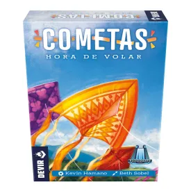devir-comets-board-game-spanish-version