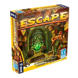 devir-jeu-de-societe-escape-version-espagnole