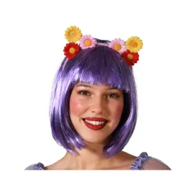 atosa-blomsterpandeband