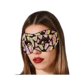 atosa-maschera