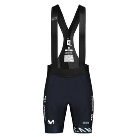 Gobik movistar Limited Movistar Team 2024 Bib Shorts