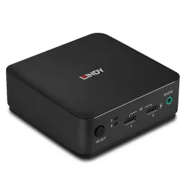 lindy-kvm-4k60-switch