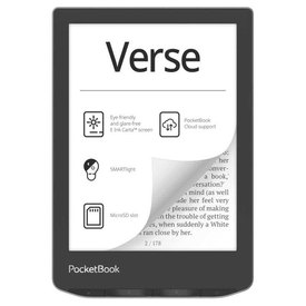Pocketbook E-läsare Verse