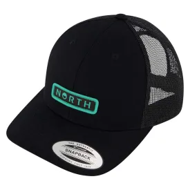 north-kb-gorra-wordmark