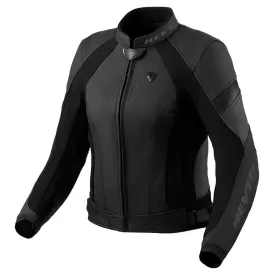 revit-xena-4-perforated-leather-jacket