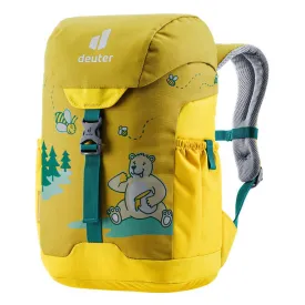 deuter-schmusebar-8l-背包