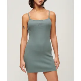 superdry-embroidered-rib-strappy-sleeveless-short-dress