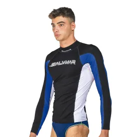 salvimar-oasi-긴팔-래쉬가드