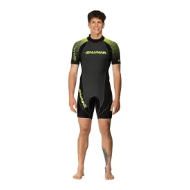 salvimar-shorty-de-maniga-curta-surfshell-2.0-mm