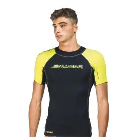 salvimar-swimmer-2.0-mm-neoprene-Μπλούζα-με-κοντά-μανίκια-για-προστασία-από-τον-ήλιο