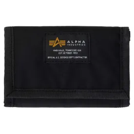 alpha-industries-crew-ii-lompakko