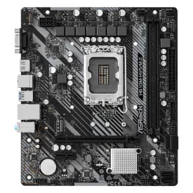 asrock-h610m-hvs-主板