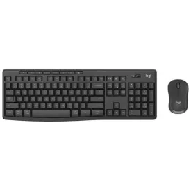logitech-mk370-combo-无线键盘和鼠标