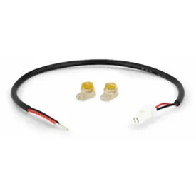Exposure Lights Cable De Luz Ebike Yamaha System