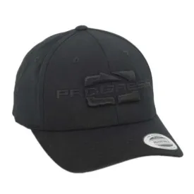 progress-p-35-team-3d-帽子