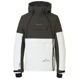 rehall-helicon-r-ジャケット