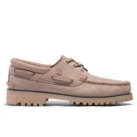 timberland-authentic-帆船鞋
