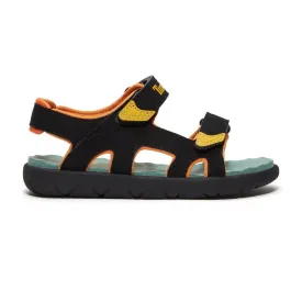 timberland-perkins-row-2-strap-幼児用サンダル