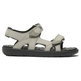 timberland-perkins-row-2-strap-青年凉鞋