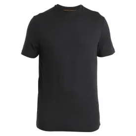 ▲ICEBREAKER 150g/m2 Cool-Lite Jersey素材 タイツ MEN'S 125 ゾーンニット レギンス ネイビー/ターコイズ M/M（JP-L）未使用・タグ付!!▲ △ICEBREAKER 150g/m2 Cool-Lite Jersey素材 タイツ MEN'S 125