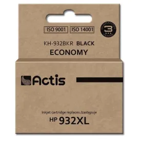 actis-kh-932bkr-blekkpatron