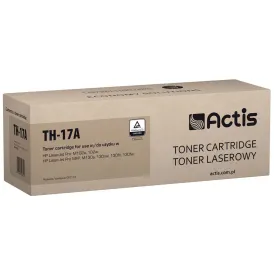 actis-th-17a-토너