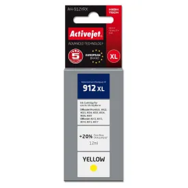 activejet-ah-912yrx-blekkpatron