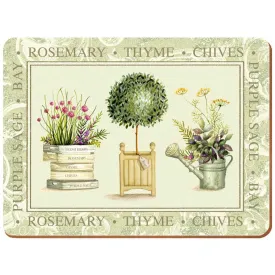 creative-tops-topiary-large-premium-packung-mit-4-tischsets