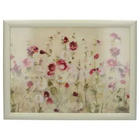 creative-tops-tablett-mit-wilden-mohnblumen