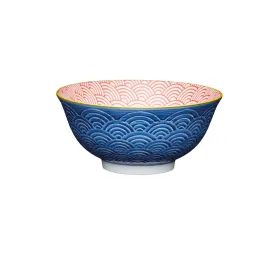 kitchencraft-arched-pattern-ceramic-bowl
