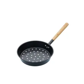 kitchencraft-chataigne-charbon-acier