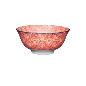 kitchencraft-floral-세라믹-그릇