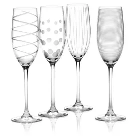 mikasa-menaje-set-of-4-flute-glasses