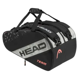 head-team-padelschlagertasche