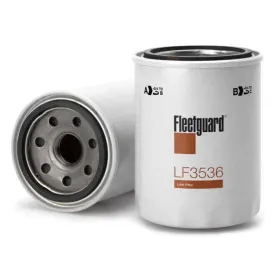 fleetguard-얀마-lf3536-엔진-오일-필터