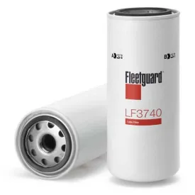 fleetguard-얀마-lf3740-엔진-오일-필터