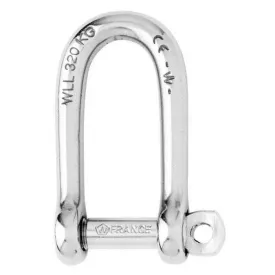wichard-long-self-locking-shackle